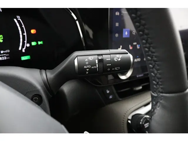 Lexus NX 450h+ AWD Overtrail Line 2024 Hybride Benzine 31