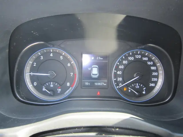 Hyundai Kona 1.0 T-GDI Comfort navi 2020 Benzine 12