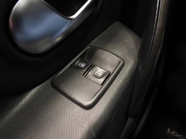 Dacia Logan MCV 1.0 TCe Bi-Fuel Comfort 2020 Benzine 16