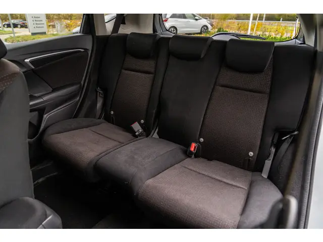 Honda Jazz 1.3i VTEC ELEGANCE 2017 Benzine 9