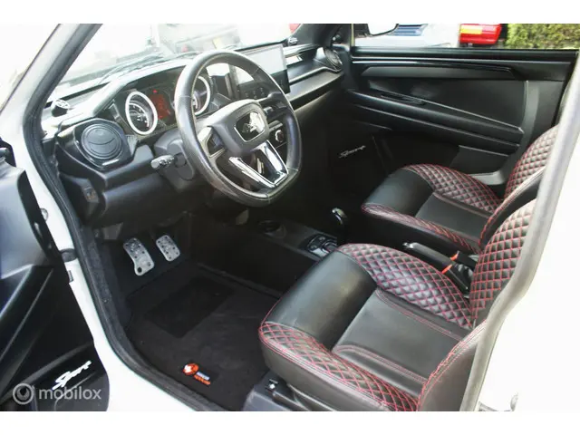 Ligier JS50 Brommobiel C Sport Ultimate Sun 2024 Diesel 7