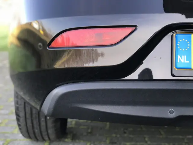 Volvo V40 2.0 D2 Nordic+ Automaat 2018 Diesel 28