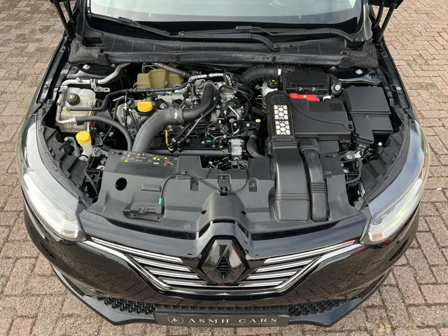 Renault Mégane 1.2 TCe GT-Line 2016 Benzine 38
