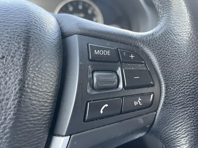 BMW X3 xDrive28i Upgrade Edition 2013 Benzine 22