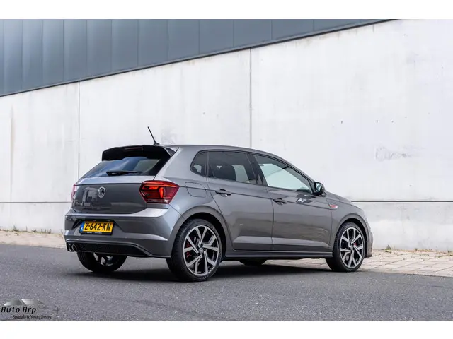 Volkswagen Polo 2.0 TSI GTI 2019 Benzine 19