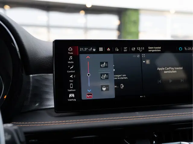 Alfa Romeo Tonale 1.5T Hybrid Ti 2024 Hybride Benzine 26