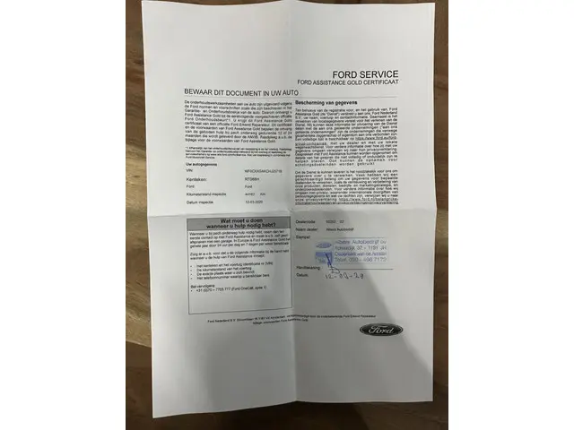 Ford Fiesta 1.0 EcoBoost Black Edition 2017 Benzine 45