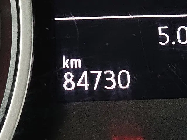 Volkswagen Crafter 35 2.0 2018 Diesel 9