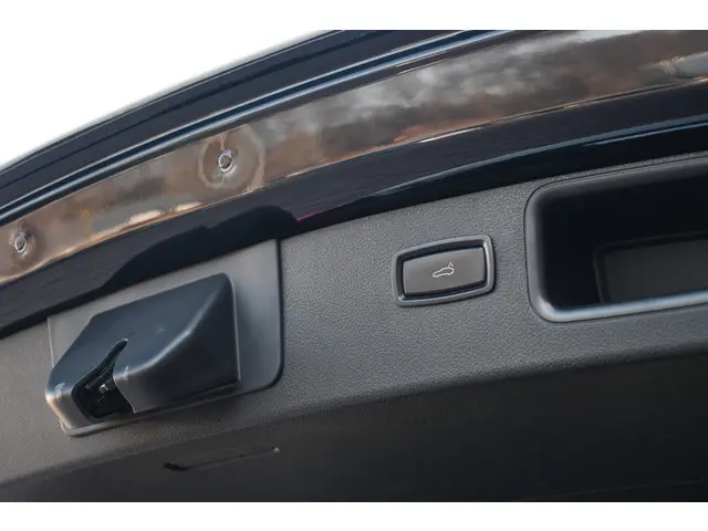 Porsche Macan 2.0 PDK 2019 Benzine 30