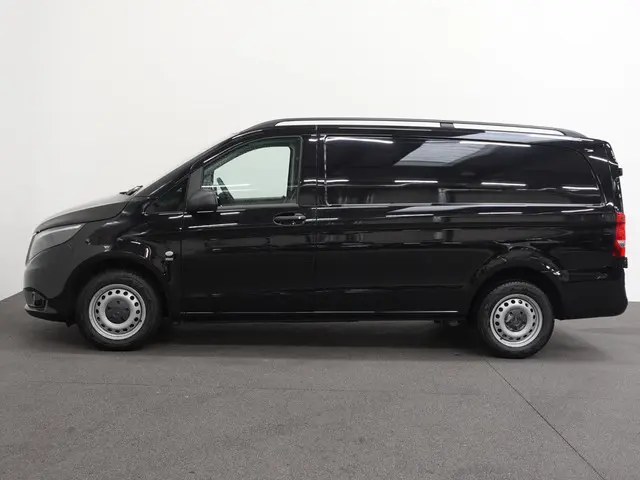 Mercedes-Benz Vito 114 CDI Lang Automaat 2024 Diesel 34