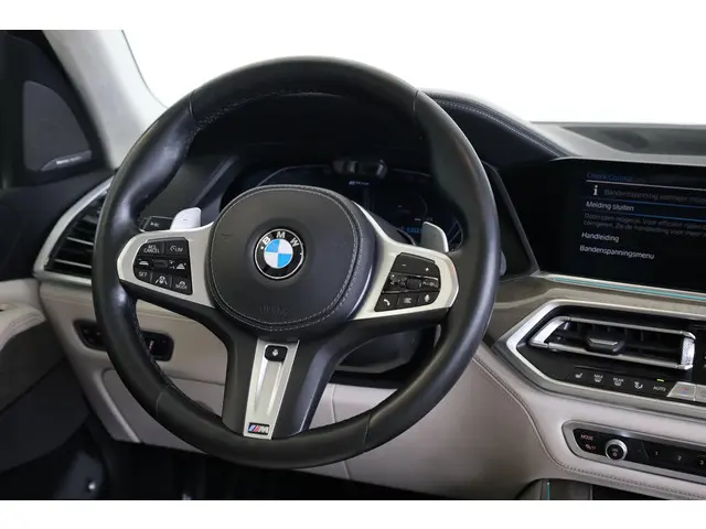 BMW X5 xDrive45e 2021 Hybride Benzine 11