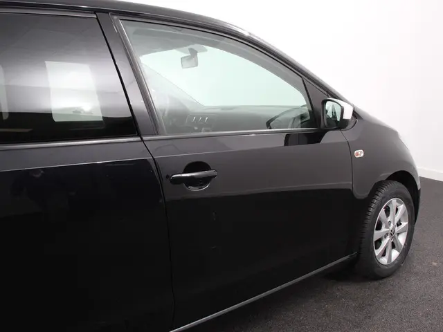 Škoda Citigo 1.0 Ambition 2019 Benzine 25