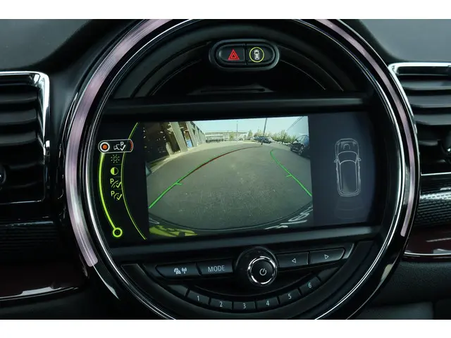 MINI Clubman Cooper S ALL4 2016 Benzine 28