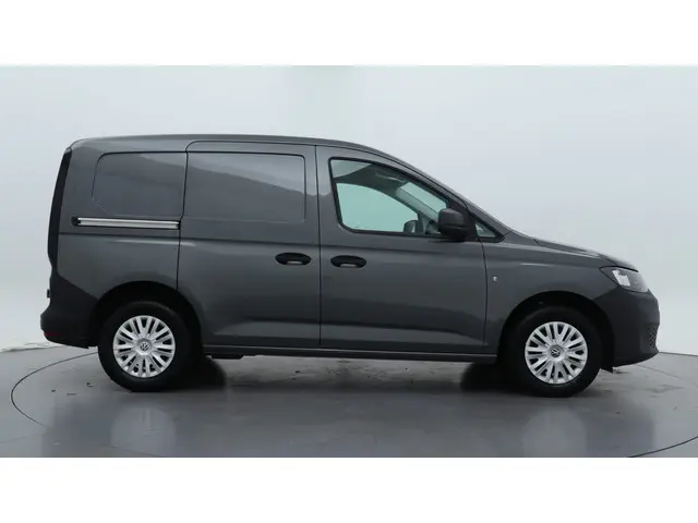 Volkswagen Caddy Cargo 2.0 TDI 75pk Trend 2023 Diesel 4