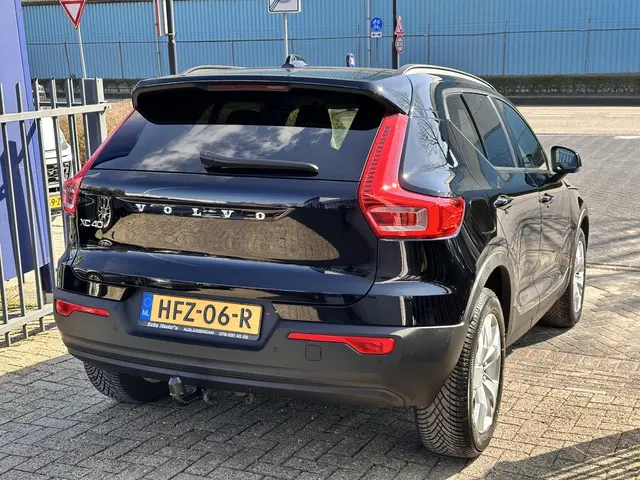 Volvo XC40 1.5 T2 Momentum Pro 2021 Benzine 4
