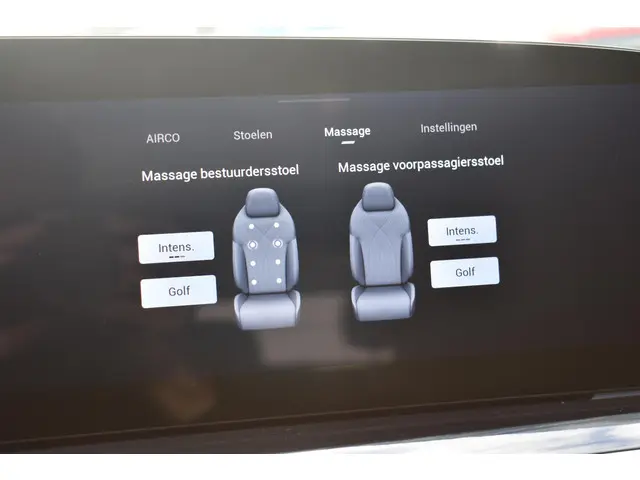 Omoda 9 SHS Premium 2025 Hybride Benzine 25