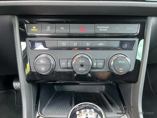 SEAT Leon 1.4 EcoTSI FR|150 pk|Carplay|Nette 2018 Benzine 22
