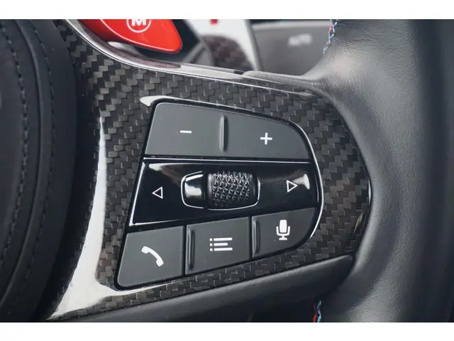 BMW M4 xDrive Competition Coupé 2023 Benzine 25