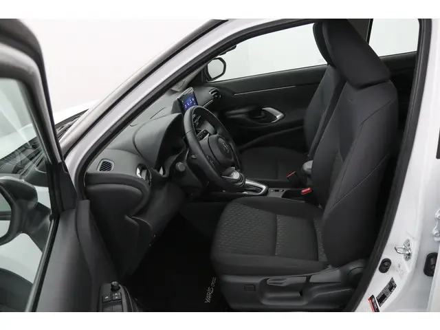 Toyota Yaris Cross 1.5 Hybrid 115 2024 Hybride Benzine 17