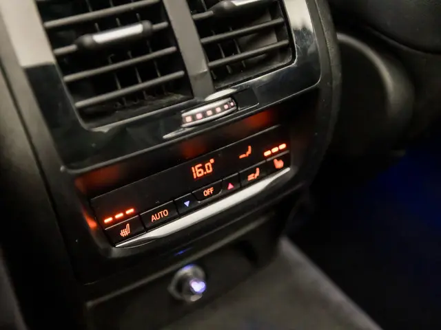 BMW X3 xDrive30i M Sport High Executive 2019 Benzine 33