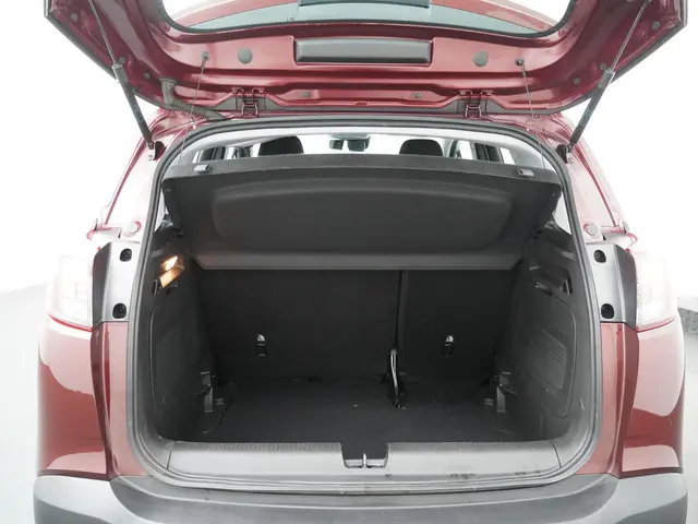 Opel Crossland X 1.2 Turbo Online Edition 2019 Benzine 9