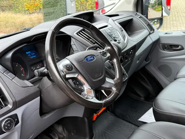 Ford Transit 330 2.0 TDCI L3H2 Trend 2019 Diesel 9