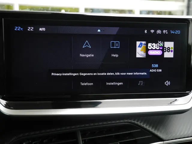 Peugeot 2008 1.2 PureTech 100 Allure 2024 Benzine 23