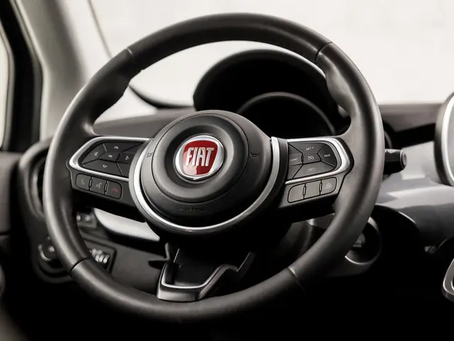 Fiat 500X 1.0 GSE Lounge 2020 Benzine 17