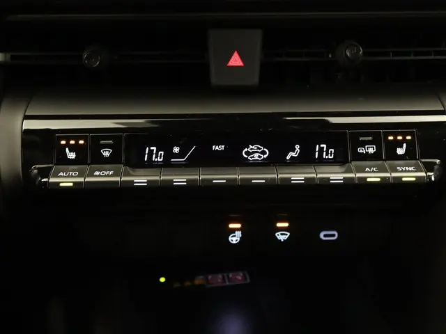 Toyota C-HR 1.8 Hybrid 140 Dynamic 2025 Hybride Benzine 30