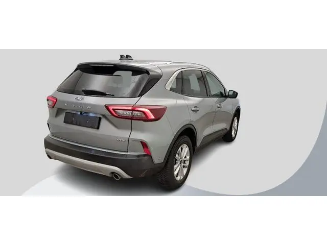 Ford Kuga 2.5 FHEV Titanium 2025 Hybride Benzine 2