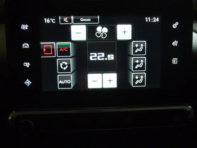 Citroën C4 Cactus 1.2 e-VTi Feel - Navigatie - 2014 Benzine 7