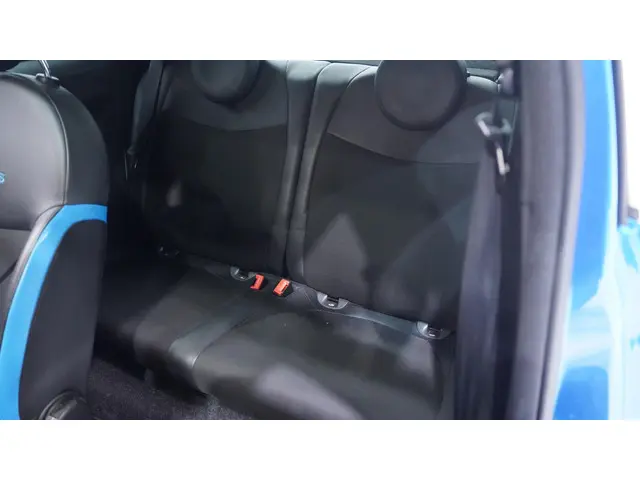 Fiat 500 1.2 Lounge 2019 Benzine 33