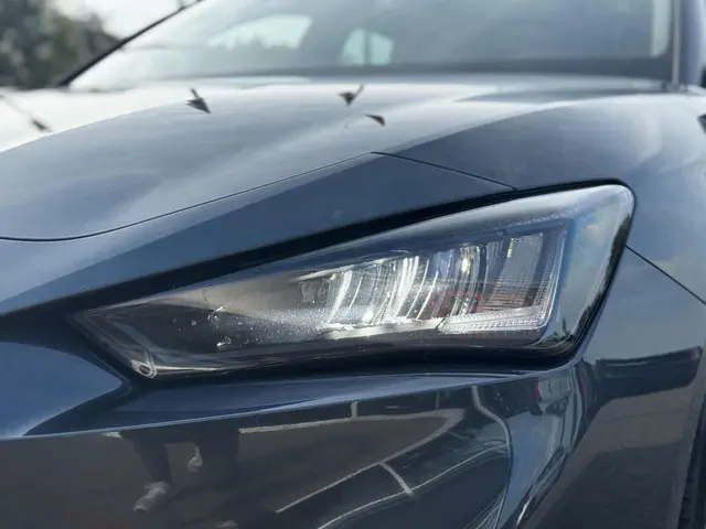 SEAT Leon 1.5 TSI FR|Virtual|150PK|LED| 2021 Benzine 17