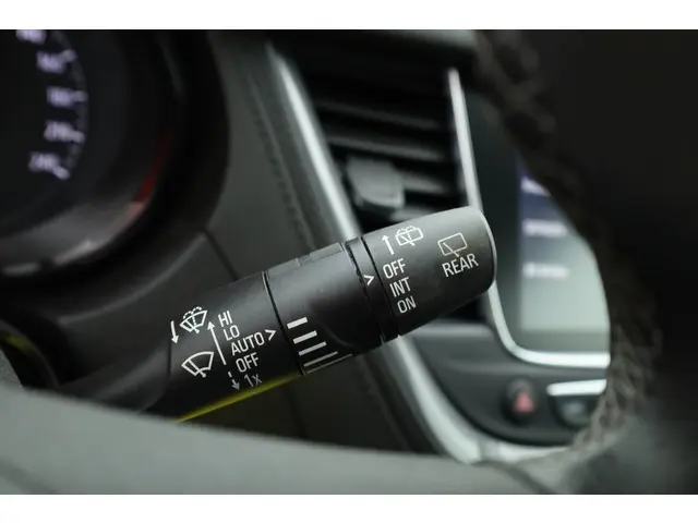 Opel Grandland X 1.2 Turbo Online Edition 2019 Benzine 12