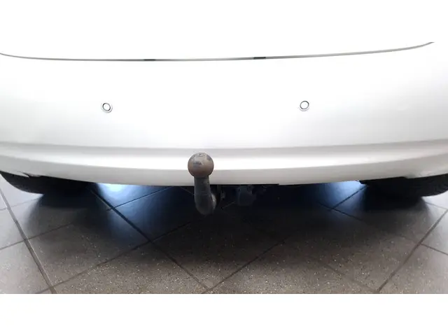 Nissan Note 1.2 Acenta 2015 Benzine 17