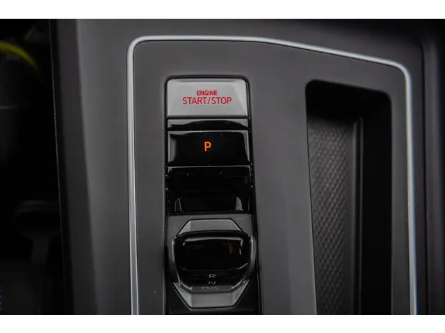 Volkswagen Golf 1.4 eHybrid GTE 2021 Hybride Benzine 39