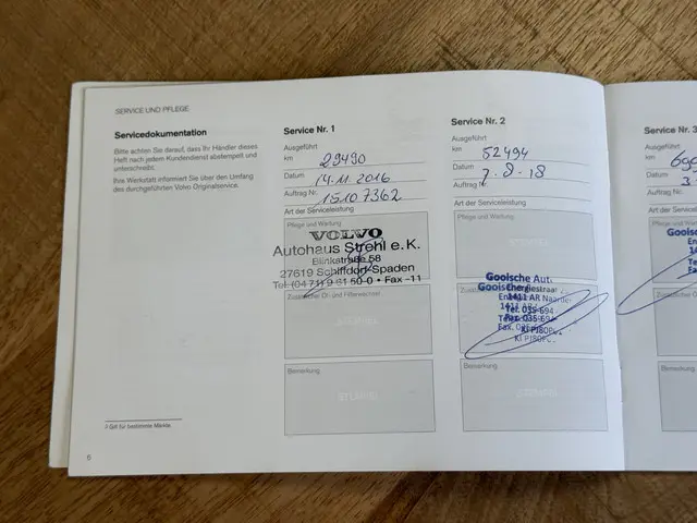 Volvo XC90 2.0 D5 AWD Inscription 2015 Diesel 48