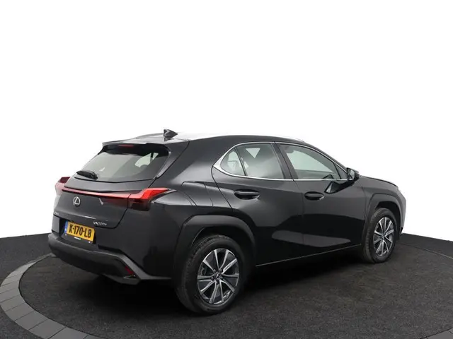Lexus UX 300e Business 54 kWh 2020 Elektrisch 2
