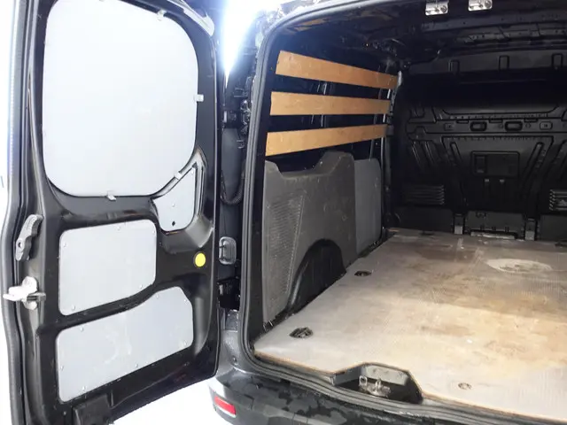 Ford Transit Connect 1.5 EcoBlue L2 Trend 2023 Diesel 35