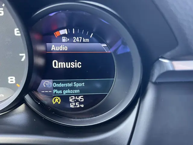 Porsche Macan 2.0 2019 Benzine 30