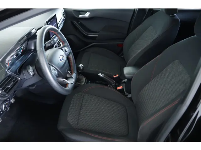 Ford Fiesta 1.0 EcoBoost ST-Line 2020 Benzine 6