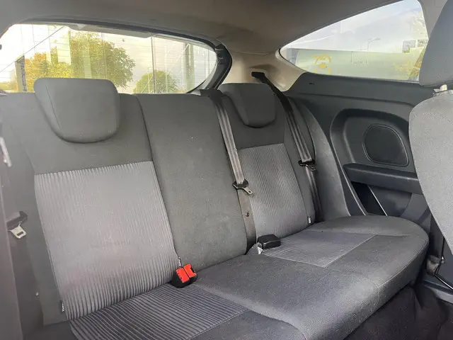 Ford Fiesta 1.25 ST LINE 82 PK 2012 Benzine 25