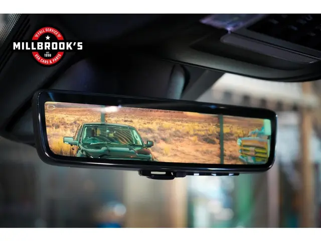 Dodge Ram 1500 5.7 V8 Limited Night Rambox 2024 LPG/Gas 25