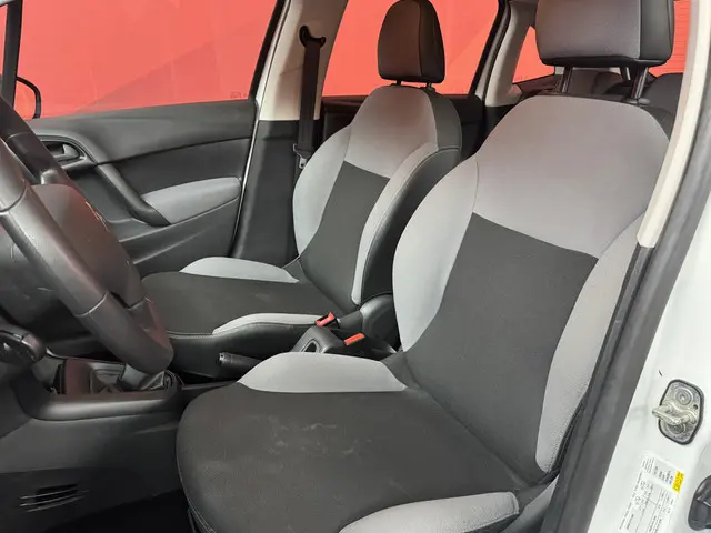 Citroën C3 1.0 PureTech Attraction 2016 Benzine 7