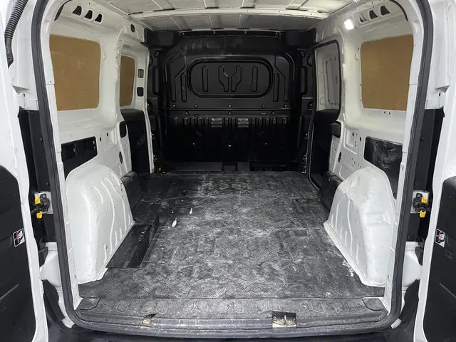 Opel Combo 1.3 CDTi L2H1 ecoFLEX Sport 2015 Diesel 13