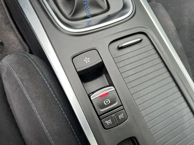 Renault Mégane Estate 1.6 TCe GT 2017 Benzine 15