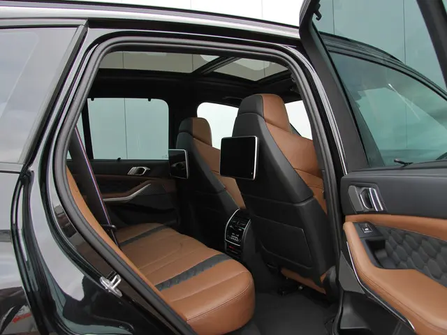 BMW X5 M Competition 626pk 2020 Benzine 16