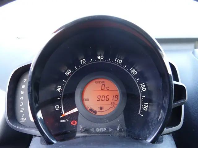 Toyota Aygo 1.0 VVT-i x-joy 2020 Benzine 13