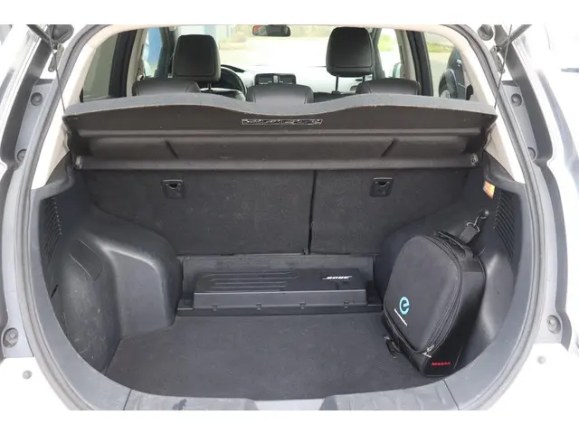 Nissan Leaf Tekna 30 kWh 2016 Elektrisch 18