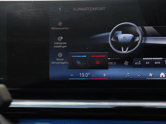 BMW i5 Sedan eDrive40 2024 Elektrisch 31